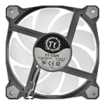Thermaltake Pure 14 Sync Radiator Fan TT Premium Case Fan 140mm (1400rpm / 70.32cfm) με ARGB Φωτισμό και Σύνδεση 4-Pin PWM 3τμχ CL-F080-PL14SW-A - Image 8