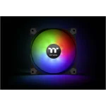 Thermaltake Pure 14 Sync Radiator Fan TT Premium Case Fan 140mm (1400rpm / 70.32cfm) με ARGB Φωτισμό και Σύνδεση 4-Pin PWM 3τμχ CL-F080-PL14SW-A - Image 9