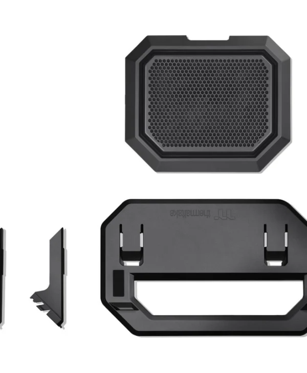 Thermaltake Chassis Stand Kit For The Tower 300 AC-074-ON1NAN-A1