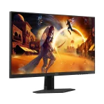 AOC Q24G4RE IPS HDR Monitor 23.8" QHD 2560x1440 180Hz με Χρόνο Απόκρισης 1ms GTG - Image 4