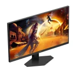AOC Q24G4RE IPS HDR Monitor 23.8" QHD 2560x1440 180Hz με Χρόνο Απόκρισης 1ms GTG - Image 6