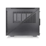 Thermaltake Divider 200 TG Air Micro Gaming Micro Tower Κουτί Υπολογιστή με Πλαϊνό Παράθυρο Μαύρο CA-1V1-00S1WN-01 - Image 4