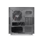 Thermaltake Divider 200 TG Air Micro Gaming Micro Tower Κουτί Υπολογιστή με Πλαϊνό Παράθυρο Μαύρο CA-1V1-00S1WN-01 - Image 6