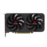 PowerColor Radeon RX 9060 XT 8GB GDDR6 Reaper Κάρτα Γραφικών RX9060XT 8G-A - Image 3