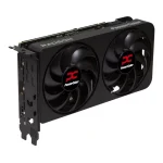 PowerColor Radeon RX 9060 XT 8GB GDDR6 Reaper Κάρτα Γραφικών RX9060XT 8G-A - Image 4