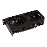 PowerColor Radeon RX 9060 XT 8GB GDDR6 Reaper Κάρτα Γραφικών RX9060XT 8G-A - Image 6