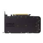 PowerColor Radeon RX 9060 XT 8GB GDDR6 Reaper Κάρτα Γραφικών RX9060XT 8G-A - Image 7