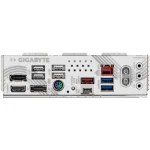 Gigabyte B850 Eagle WIFI6E ICE Motherboard Micro ATX με AMD AM5 Socket B850M EAGLE WF6E ICE - Image 2