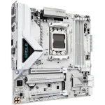 Gigabyte B850 Eagle WIFI6E ICE Motherboard Micro ATX με AMD AM5 Socket B850M EAGLE WF6E ICE - Image 4