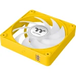 Thermaltake CT120 EX Case Fan με ARGB Φωτισμό και Σύνδεση 3-Pin / 4-Pin PWM 3τμχ Bumblebee CL-F215-PL12BB-A - Image 11