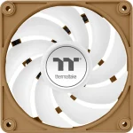 Thermaltake CT120 EX Case Fan με ARGB Φωτισμό και Σύνδεση 3-Pin / 4-Pin PWM 3τμχ Gravel Sand CL-F216-PL12GS-A - Image 5