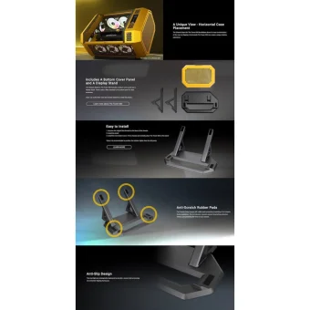 Thermaltake AC-076-ON4NAN-A1