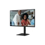 AOC 27E4U IPS HDR Monitor 27" FHD 1920x1080 με Χρόνο Απόκρισης 4ms GTG - Image 5