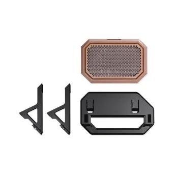 Thermaltake Chassis Stand Kit Tower 600 Gravel Sand AC-076-ONLNAN-A1