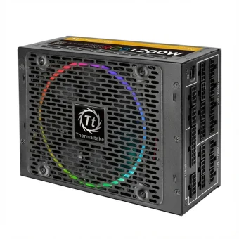 Thermaltake SMART DPS Digital 450W Μαύρο Τροφοδοτικό Υπολογιστή Full Modular 80 Plus Gold PS-SPG-0450DPCWEU-2