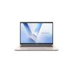 Asus VivoBook 14" FHD+ (Snapdragon-X X1-26-100/16GB/512GB SSD/W11 Home) (US Keyboard) 90NB1602-M005R0 - Image 2