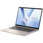 Asus VivoBook 14" FHD+ (Snapdragon-X X1-26-100/16GB/512GB SSD/W11 Home) (US Keyboard) 90NB1602-M005R0 - Image 4