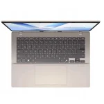 Asus VivoBook 14" FHD+ (Snapdragon-X X1-26-100/16GB/512GB SSD/W11 Home) (US Keyboard) 90NB1602-M005R0 - Image 7
