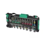 Wera Tool-Check Plus 2 Κασετίνα με 39 Εργαλεία 05049056001