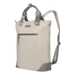Targus Αδιάβροχη Τσάντα Πλάτης για Laptop σε Μπεζ χρώμα 1659689 TBB65113GL - Image 4