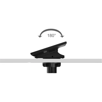 Yealink Msft Accessory Ctp25 Mount Kits 3311092