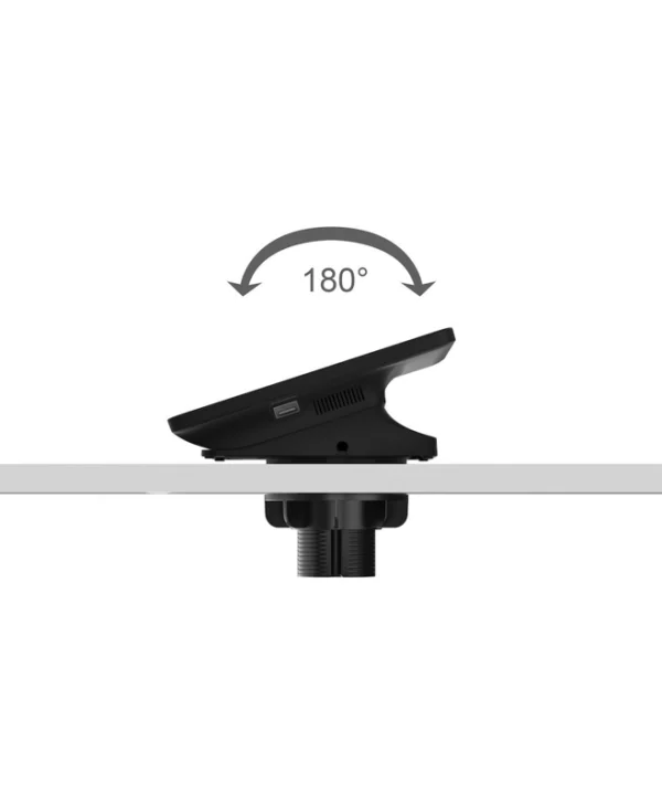 Yealink Msft Accessory Ctp25 Mount Kits 3311092