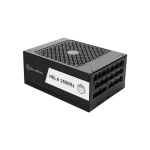 Silverstone HELA 2500Rz 2500W Μαύρο Τροφοδοτικό Υπολογιστή Full Modular SST-HA2500R-PM