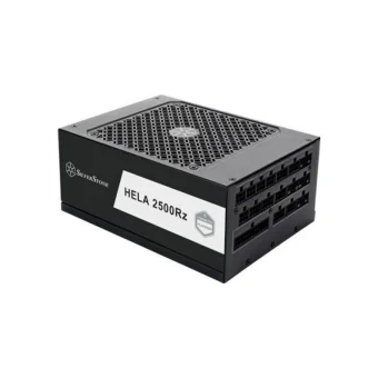 Silverstone HELA 2500Rz 2500W Μαύρο Τροφοδοτικό Υπολογιστή Full Modular SST-HA2500R-PM