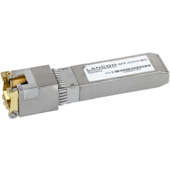 Lancom Switch Sfp-co10-mg +++ 2201482