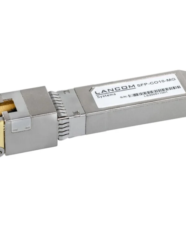 Lancom Switch Sfp-co10-mg +++ 2201482