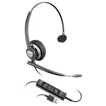 Αξεσουάρ Voip Poly Ep 715 Usb-a Mono Hs Taa 783N5AA