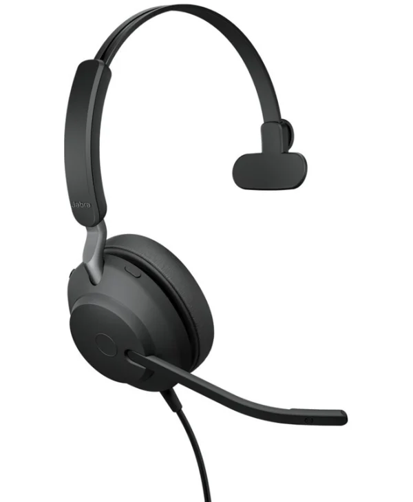Jabra VOIP Headset (24189-889-799)