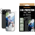 Προστασία Οθόνης Panzerglass 2-in-1 Bundle B2876+1286 - Image 2