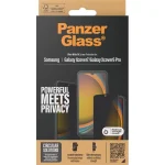 PanzerGlass Privacy Tempered Glass (Galaxy XCover7) P7365 - Image 3