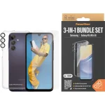 PanzerGlass 0.51mm Screen Protector (Galaxy A15) B0463+7349 - Image 2