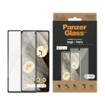 PanzerGlass Ultra Wide Fit Antibacterial Screen Protector (Google Pixel 7a) 4776 - Image 2