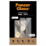 PanzerGlass Ultra Wide Fit Antibacterial Screen Protector (Google Pixel 7a) 4776 - Image 3