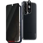PanzerGlass Privacy Tempered Glass (Galaxy A36) CRRCHPUG38083