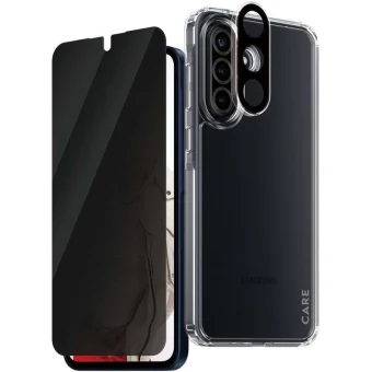 PanzerGlass Privacy Tempered Glass (Galaxy A36) CRRCHPUG38083