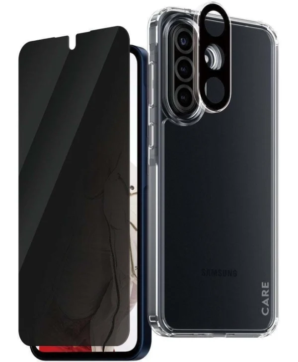 PanzerGlass Privacy Tempered Glass (Galaxy A36) CRRCHPUG38083