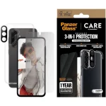 PanzerGlass Privacy Tempered Glass (Galaxy A36) CRRCHPUG38083 - Image 2