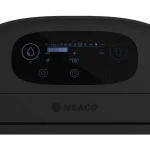 Meaco Dry Arete Two Αφυγραντήρας με Συμπιεστή 5lt MeacoDryArete2-10LEU - Image 2
