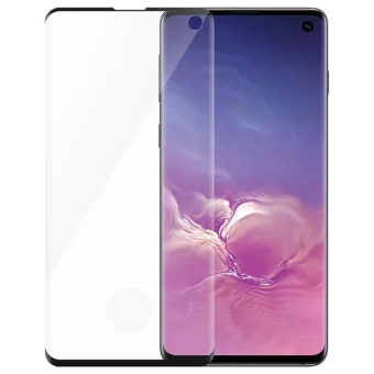 PanzerGlass 0.4mm Tempered Glass (Galaxy S10) BULKSAFE95381