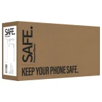 PanzerGlass 0.4mm Tempered Glass (Galaxy S10) BULKSAFE95381 - Image 4