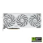 Asus GeForce RTX 5070 Ti 16GB GDDR7 Gaming OC White Κάρτα Γραφικών 90YV0MD3-M0NA00 - Image 2