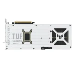 Asus GeForce RTX 5070 Ti 16GB GDDR7 Gaming OC White Κάρτα Γραφικών 90YV0MD3-M0NA00 - Image 4