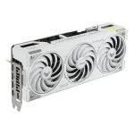 Asus GeForce RTX 5070 Ti 16GB GDDR7 Gaming OC White Κάρτα Γραφικών 90YV0MD3-M0NA00 - Image 5