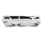 Asus GeForce RTX 5070 Ti 16GB GDDR7 Gaming OC White Κάρτα Γραφικών 90YV0MD3-M0NA00 - Image 6