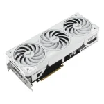 Asus GeForce RTX 5070 Ti 16GB GDDR7 Gaming OC White Κάρτα Γραφικών 90YV0MD3-M0NA00 - Image 7