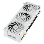 Asus GeForce RTX 5070 Ti 16GB GDDR7 Gaming OC White Κάρτα Γραφικών 90YV0MD3-M0NA00 - Image 10